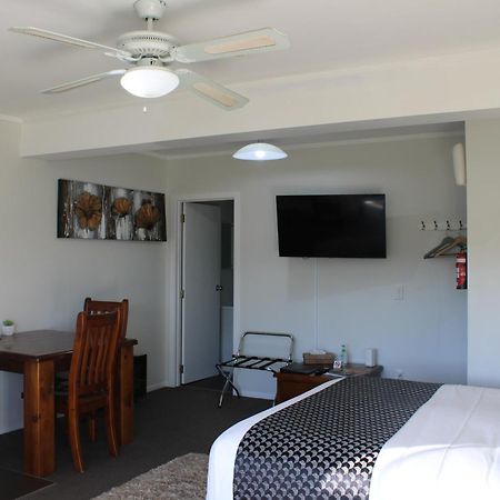 Coromandel Seaview Motel Eksteriør bilde