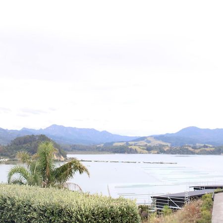 Coromandel Seaview Motel Eksteriør bilde