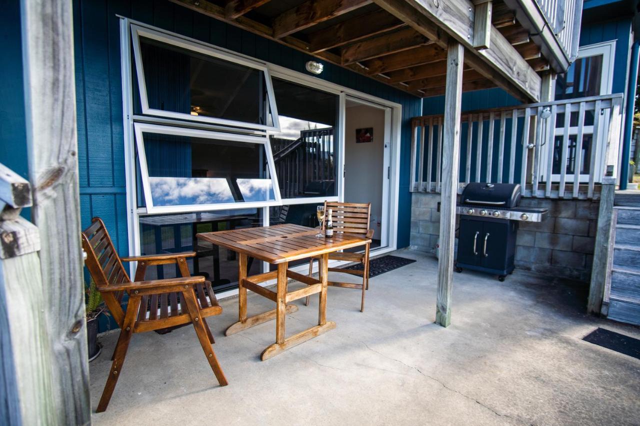 Coromandel Seaview Motel Eksteriør bilde