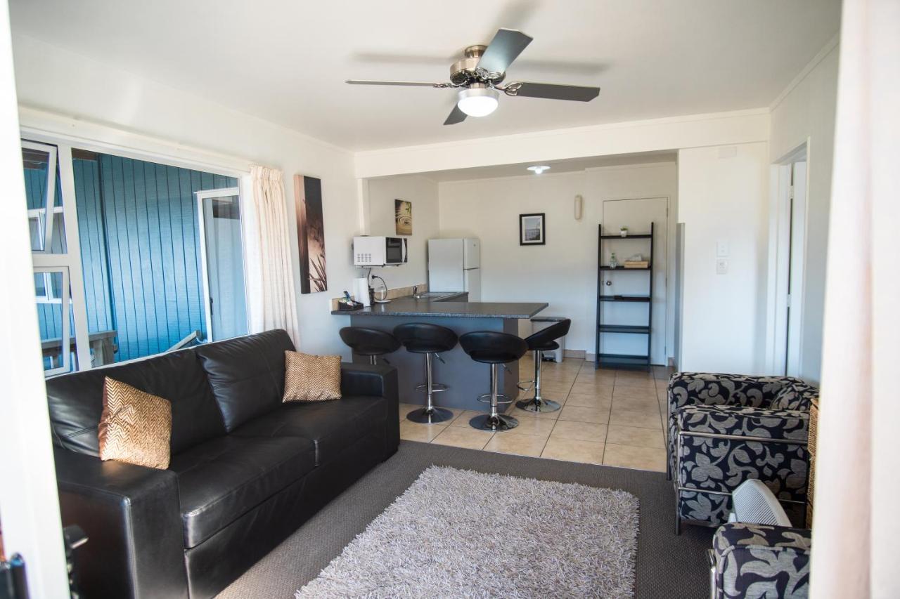 Coromandel Seaview Motel Eksteriør bilde