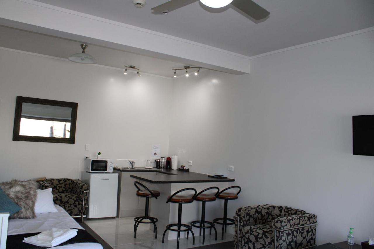 Coromandel Seaview Motel Eksteriør bilde