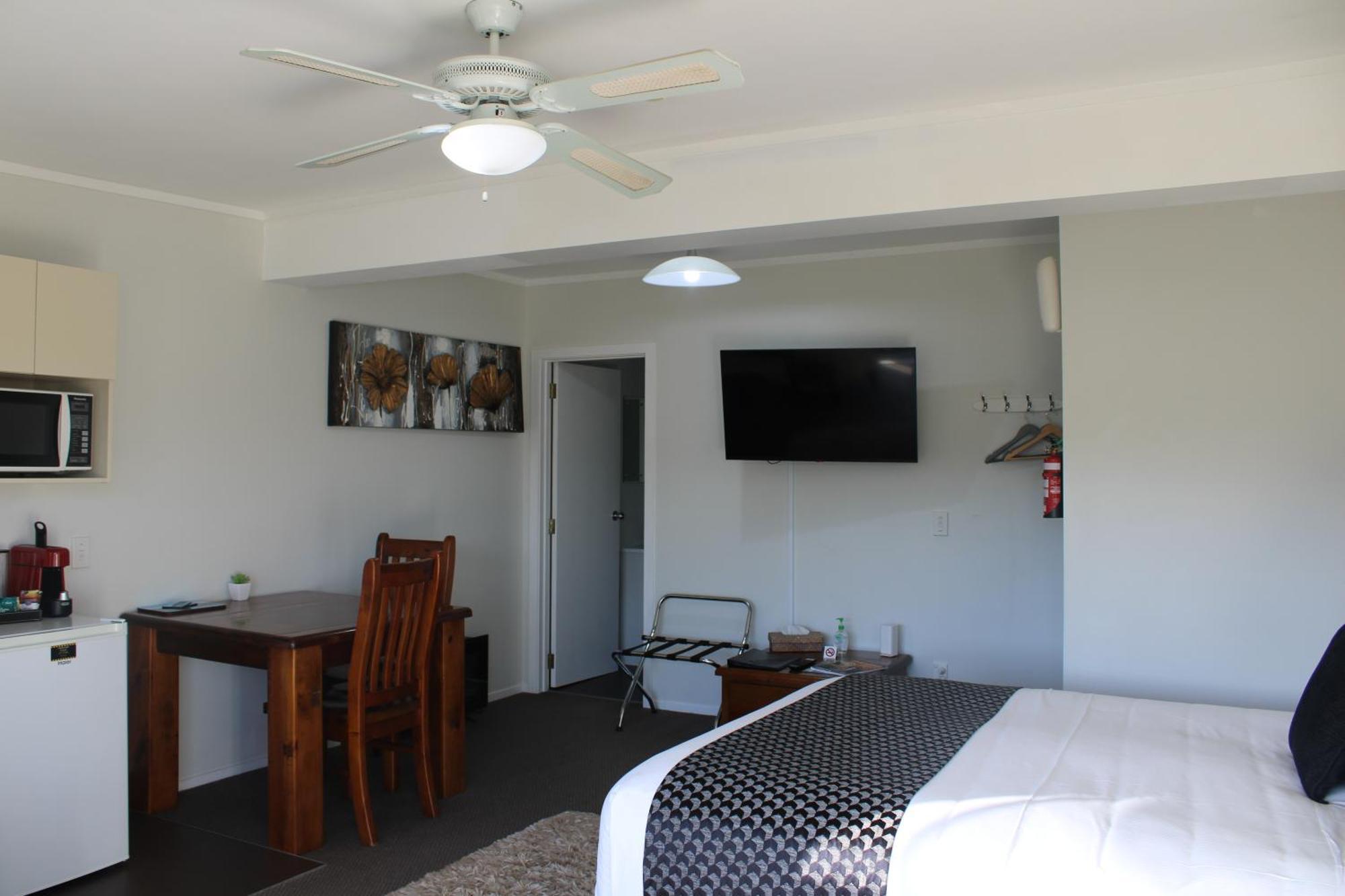 Coromandel Seaview Motel Eksteriør bilde