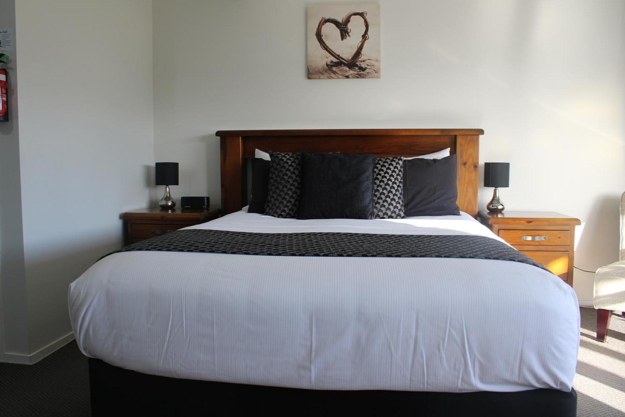 Coromandel Seaview Motel Eksteriør bilde